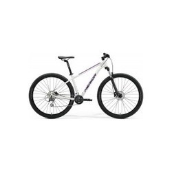 Merida Big.Nine 20-2x 2022 frame XL (серый)