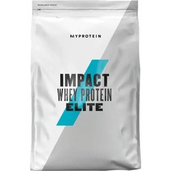 Myprotein Impact Whey Protein Elite 2.5 kg