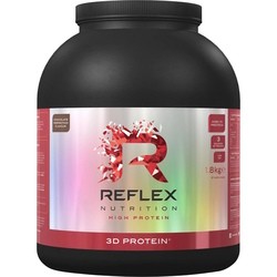 Reflex 3D Protein 1.8 kg