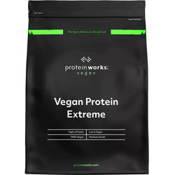 Protein Works Vegan Protein Extreme 2 kg