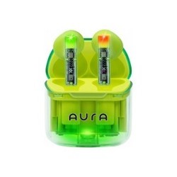 Aura TWSA6 (салатовый)