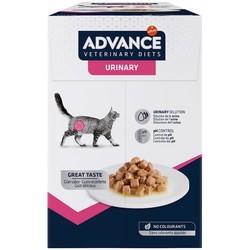 Advance Veterinary Diets Feline Urinary 24 pcs