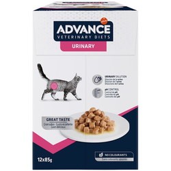 Advance Veterinary Diets Feline Urinary 12 pcs