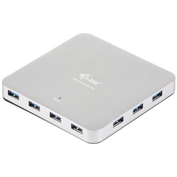i-Tec USB 3.0 Metal Charging HUB 10 Port