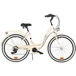 Dawstar Citybike S6B 26