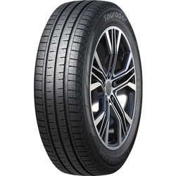 Tourador X Wonder Van 195/75 R16C 110R