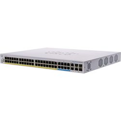 Cisco CBS350-48NGP-4X