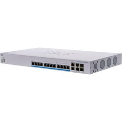 Cisco CBS350-12NP-4X