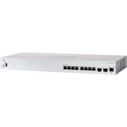 Cisco CBS350-8XT