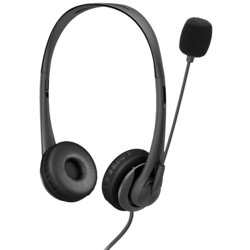 HP G2 Stereo 3.5mm