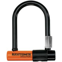 Kryptonite Evolution Mini-5