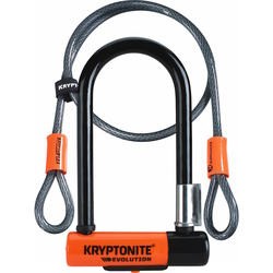 Kryptonite Evolution Mini-7