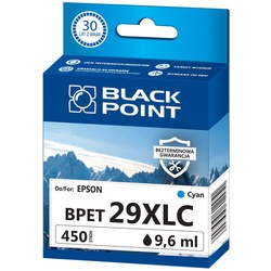 Black Point BPET29XLC