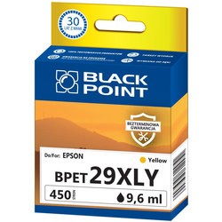 Black Point BPET29XLY