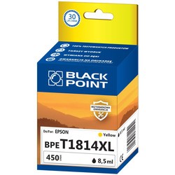 Black Point BPET1814XL