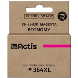 Actis KH-364MR