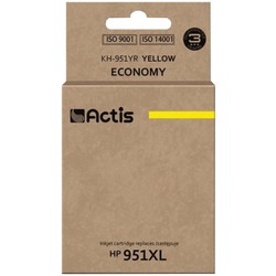 Actis KH-951YR