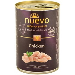 Nuevo Adult Canned with Chicken 400 g