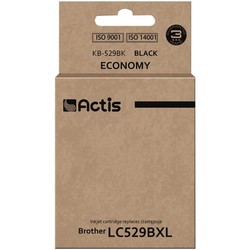 Actis KB-529BK