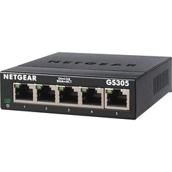 NETGEAR GS305v3