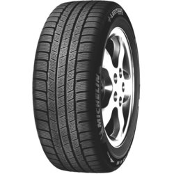 Michelin Latitude Alpin HP 255/50 R20 109W