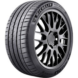 Michelin Pilot Sport 4 S 245/35 R20 98Y Run Flat