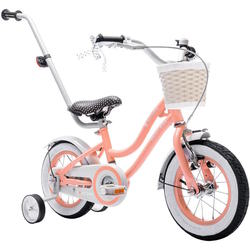 Sun Baby Heart Bike 12