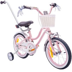 Sun Baby Heart Bike 14