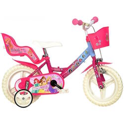 Dino Bikes Disney Princess 12