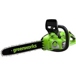 Greenworks GWGD24X2CS36 2006507