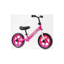 Corso Balance Bike 12 (розовый)