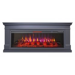 ArtiFlame SACRAMENTO AF50 (серый)