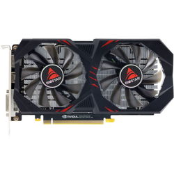 Biostar GeForce GTX 1660 SUPER VN1666SF69