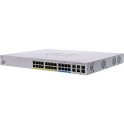 Cisco CBS350-24NGP-4X
