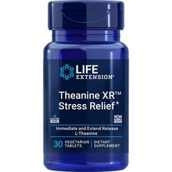 Life Extension Theanine XR Stress Relief 90 cap