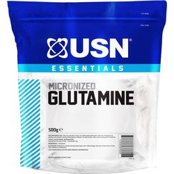 USN Glutamine Micronized 500 g