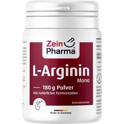 ZeinPharma L-Arginin Mono 180 g
