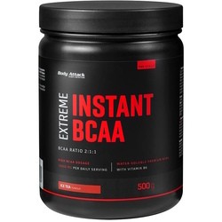 Body Attack Extreme Instant BCAA 500 g