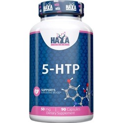 Haya Labs 5-HTP 50 mg 90 cap