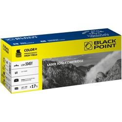 Black Point LCBPS504SY