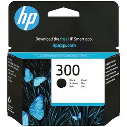 HP 300 CC640EE