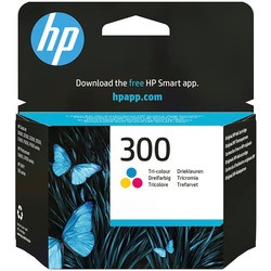 HP 300 CC643EE