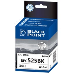 Black Point BPC525BK