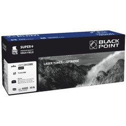 Black Point LCBPBTN326/329BK