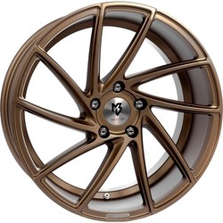 mbDesign KV2 8,5x19/5x112 ET33 DIA75,1