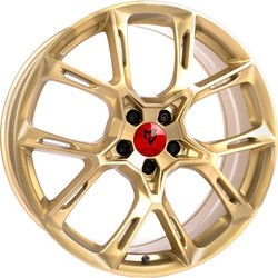 mbDesign KX1 9x21/5x112 ET26 DIA75,1