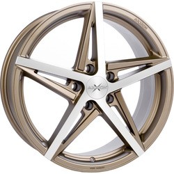 AXXION AX10 7,5x17/5x114,3 ET42 DIA72,6