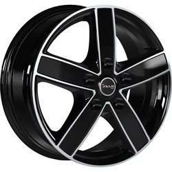 Avus Racing AC-V51 7x17/5x130 ET62 DIA89,1