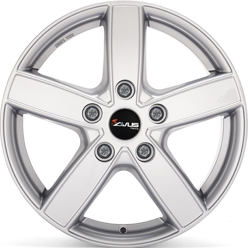Avus Racing AC-V51 6,5x16/5x114,3 ET50 DIA66,1