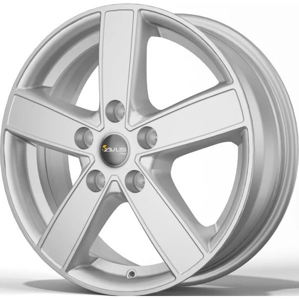 Avus Racing AC-V51 6,5x16/5x114,3 ET50 DIA66,1